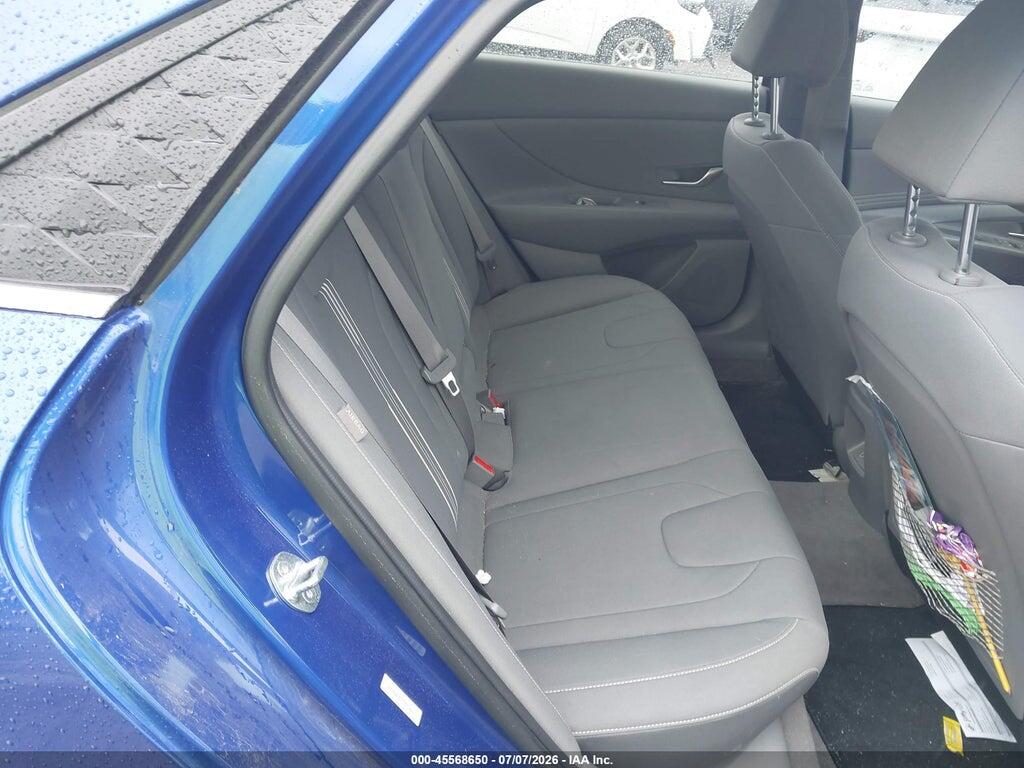 KMHLS4DG2RU830325 2024 HYUNDAI ELANTRA photo no. 8