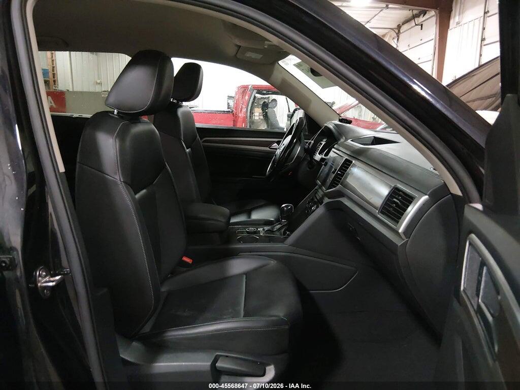 1V2XR2CA6KC534253 2019 VOLKSWAGEN ATLAS photo no. 5