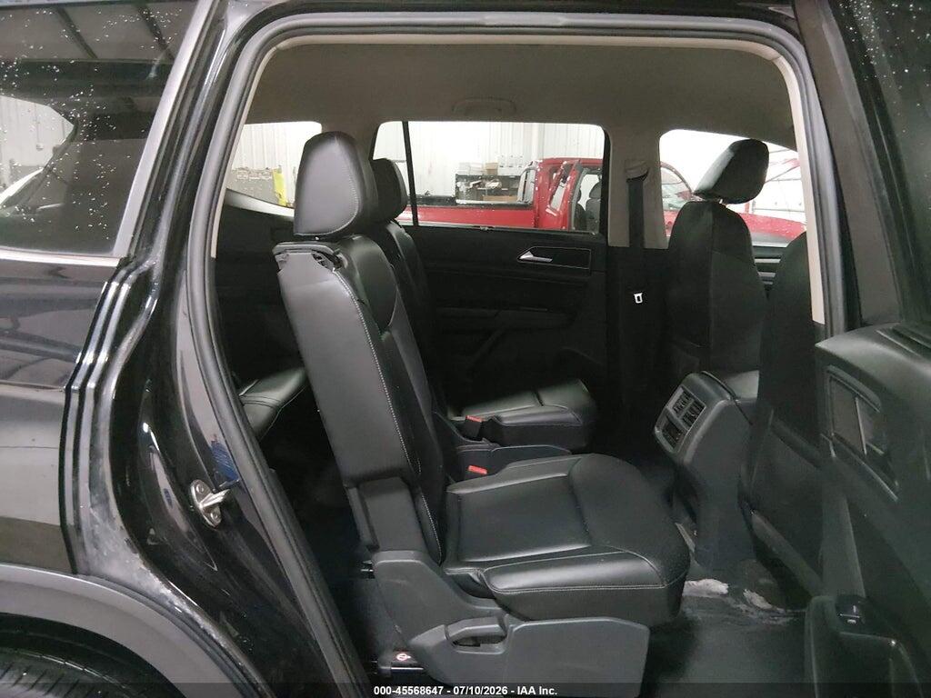 1V2XR2CA6KC534253 2019 VOLKSWAGEN ATLAS photo no. 8