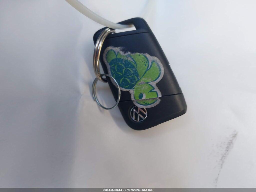 3VV5X7B25RM130683 2024 VOLKSWAGEN TAOS photo no. 11