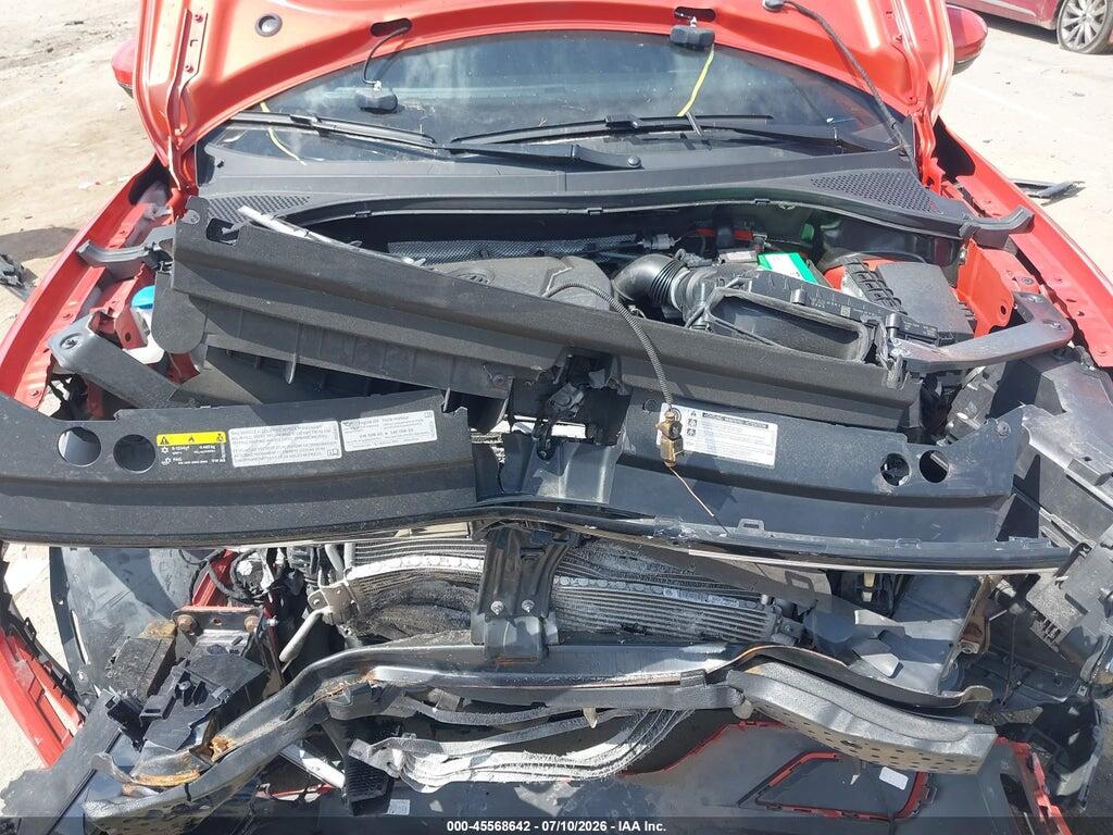 3VV0B7AX8JM130641 2018 VOLKSWAGEN TIGUAN photo no. 10