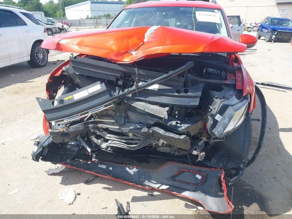 3VV0B7AX8JM130641 2018 VOLKSWAGEN TIGUAN photo no. 6