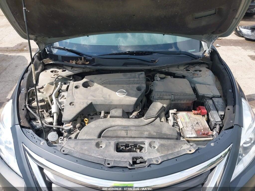 1N4AL3AP6DN494792 2013 NISSAN ALTIMA photo no. 10