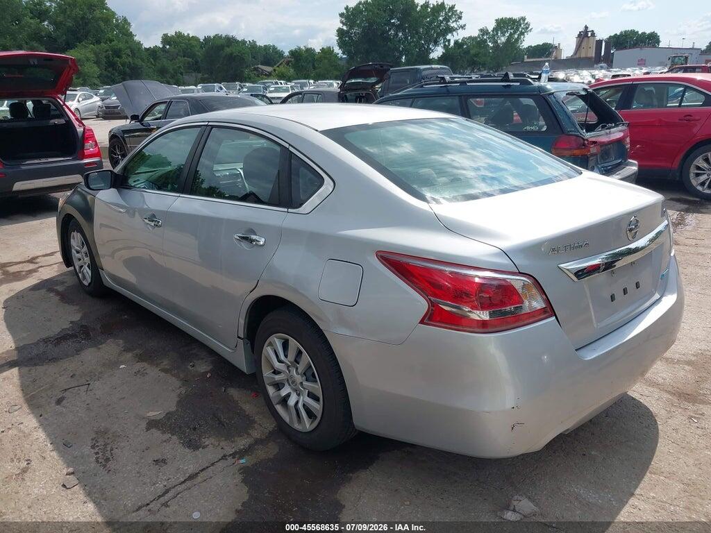 1N4AL3AP6DN494792 2013 NISSAN ALTIMA photo no. 3