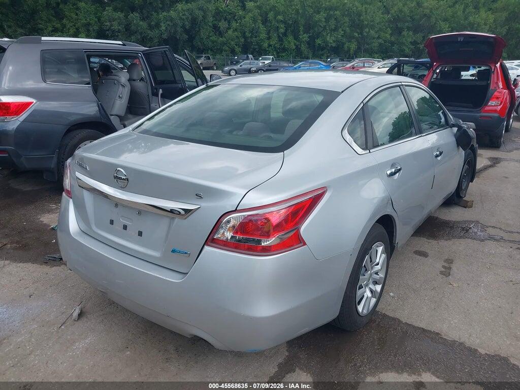 1N4AL3AP6DN494792 2013 NISSAN ALTIMA photo no. 4