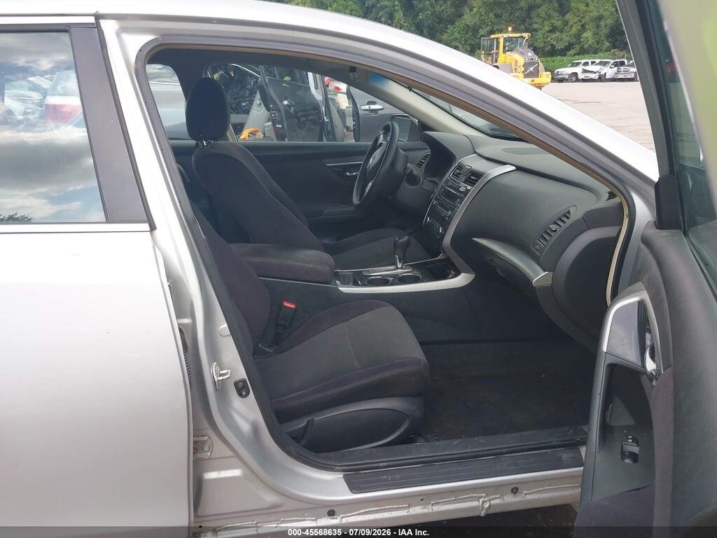 1N4AL3AP6DN494792 2013 NISSAN ALTIMA photo no. 5