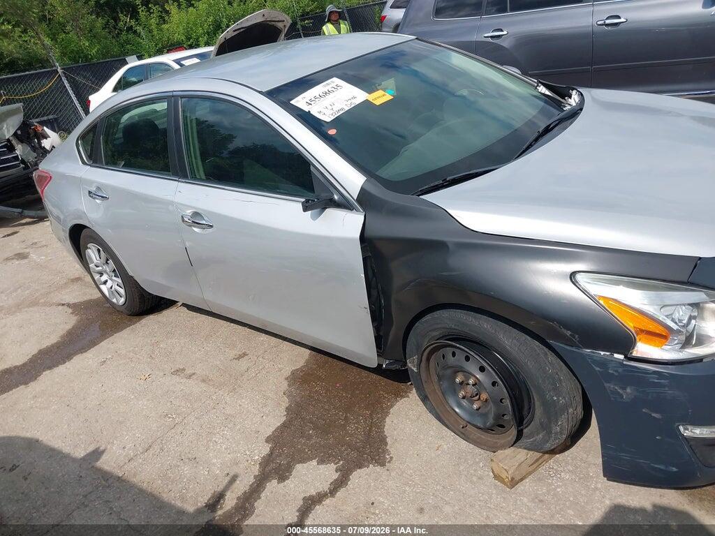 1N4AL3AP6DN494792 2013 NISSAN ALTIMA photo no. 6