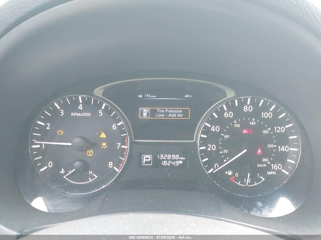 1N4AL3AP6DN494792 2013 NISSAN ALTIMA photo no. 7