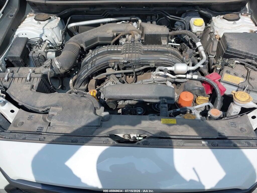 JF2GUADC3R8336304 2024 SUBARU CROSSTREK photo no. 10
