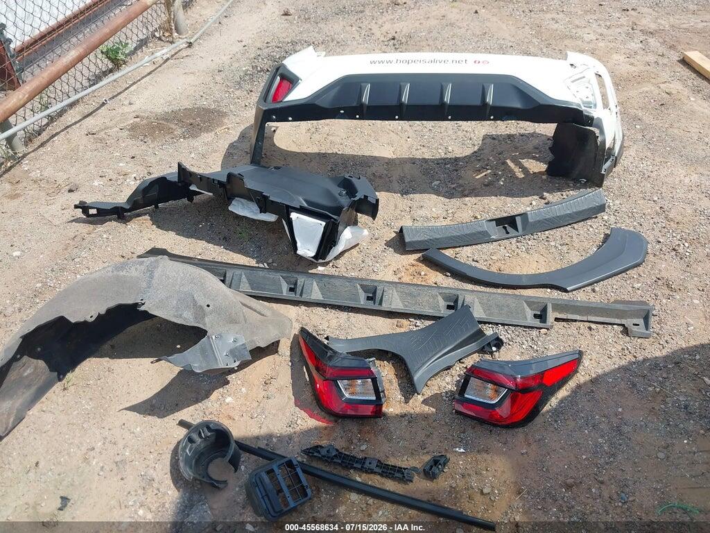 JF2GUADC3R8336304 2024 SUBARU CROSSTREK photo no. 12