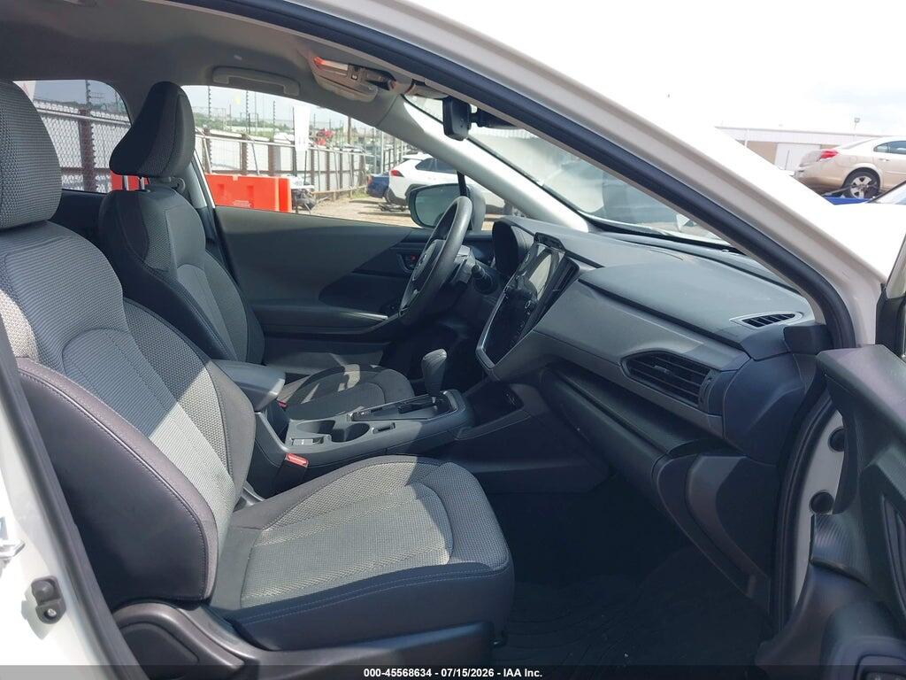 JF2GUADC3R8336304 2024 SUBARU CROSSTREK photo no. 5