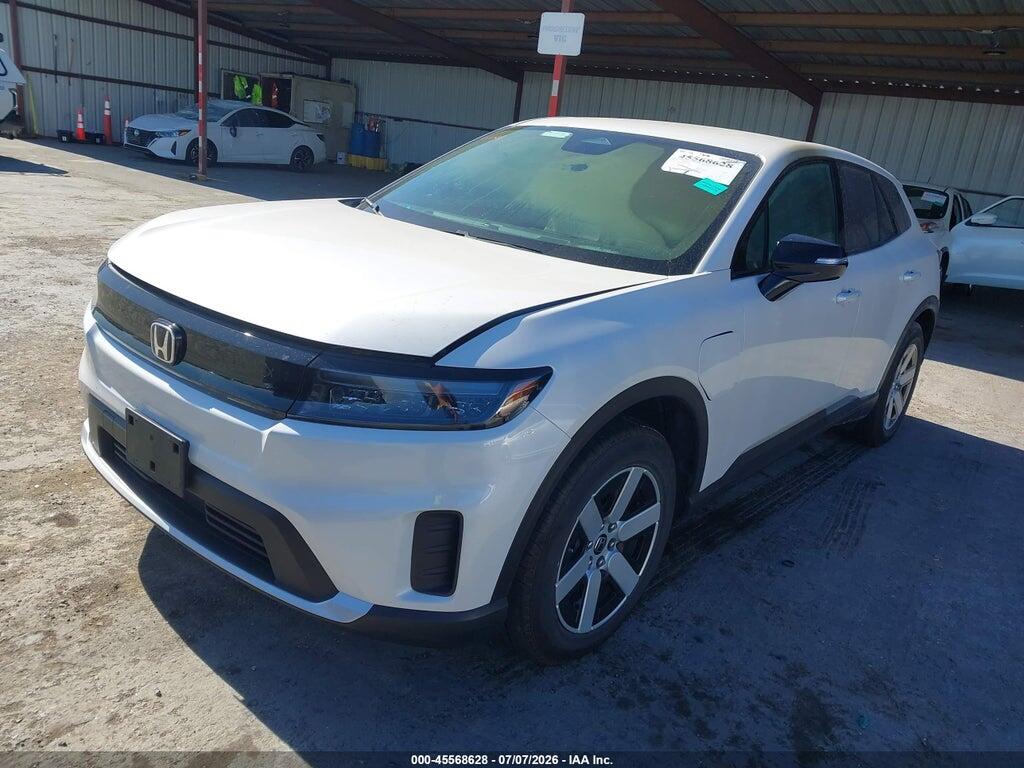 3GPKHURM3RS530949 2024 HONDA PROLOGUE photo no. 2