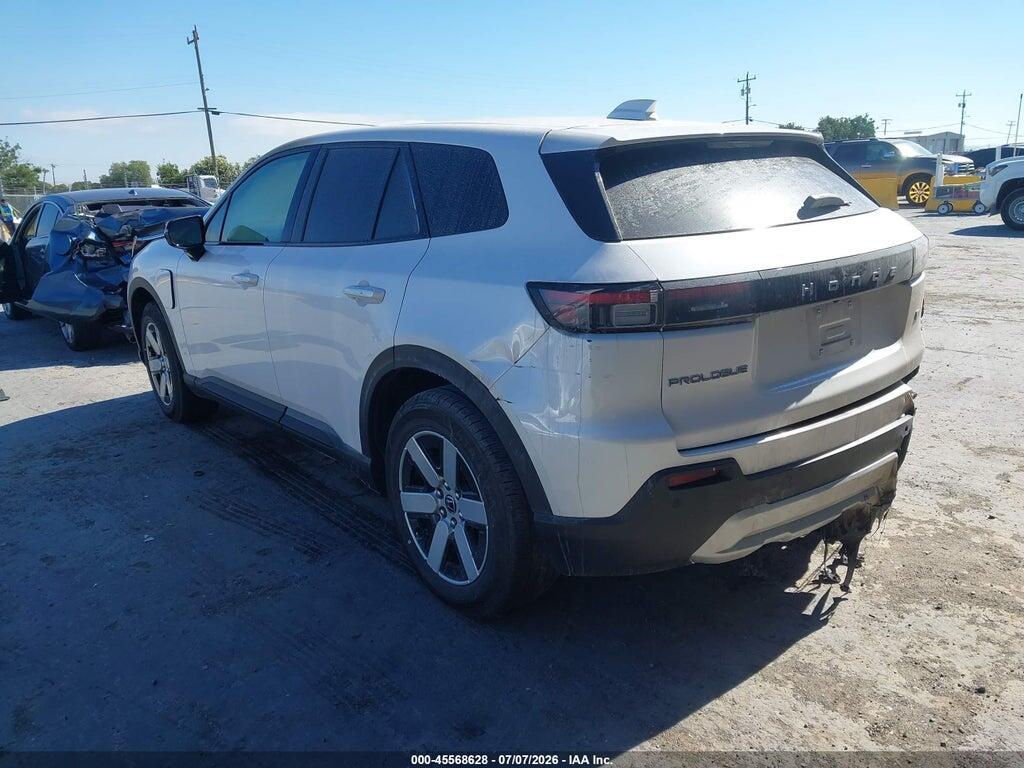 3GPKHURM3RS530949 2024 HONDA PROLOGUE photo no. 3