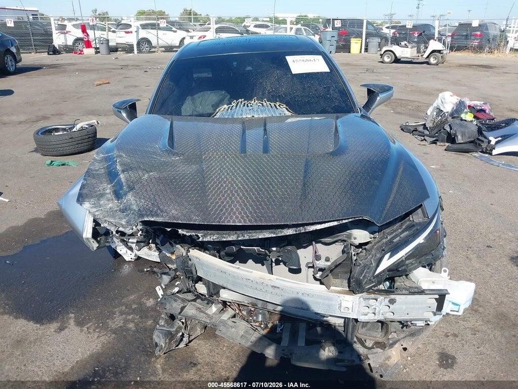 JTHGZ1B22N5056877 2022 LEXUS IS 350 photo no. 12