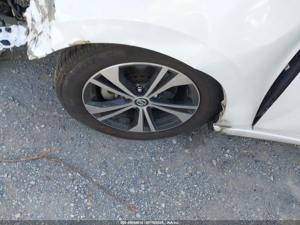 3N1AB8CV7LY292361 2020 NISSAN SENTRA photo no. 12