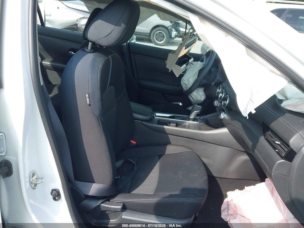 3N1AB8CV7LY292361 2020 NISSAN SENTRA photo no. 5