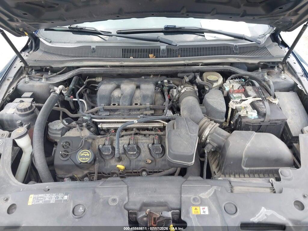 1FAHP2MK2FG126226 2015 FORD POLICE INTERCEPTOR photo no. 10