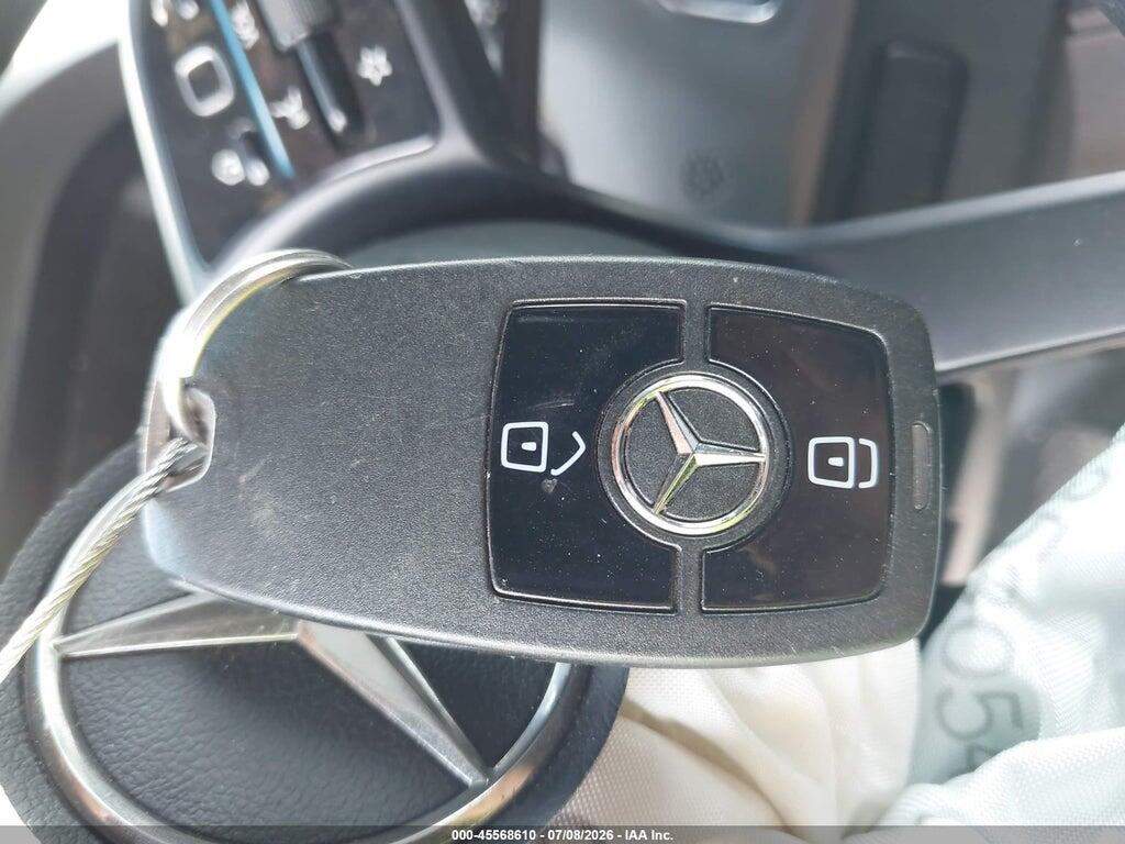 W1Y5ECHY7LT040089 2020 MERCEDES-BENZ SPRINTER 3500 photo no. 11