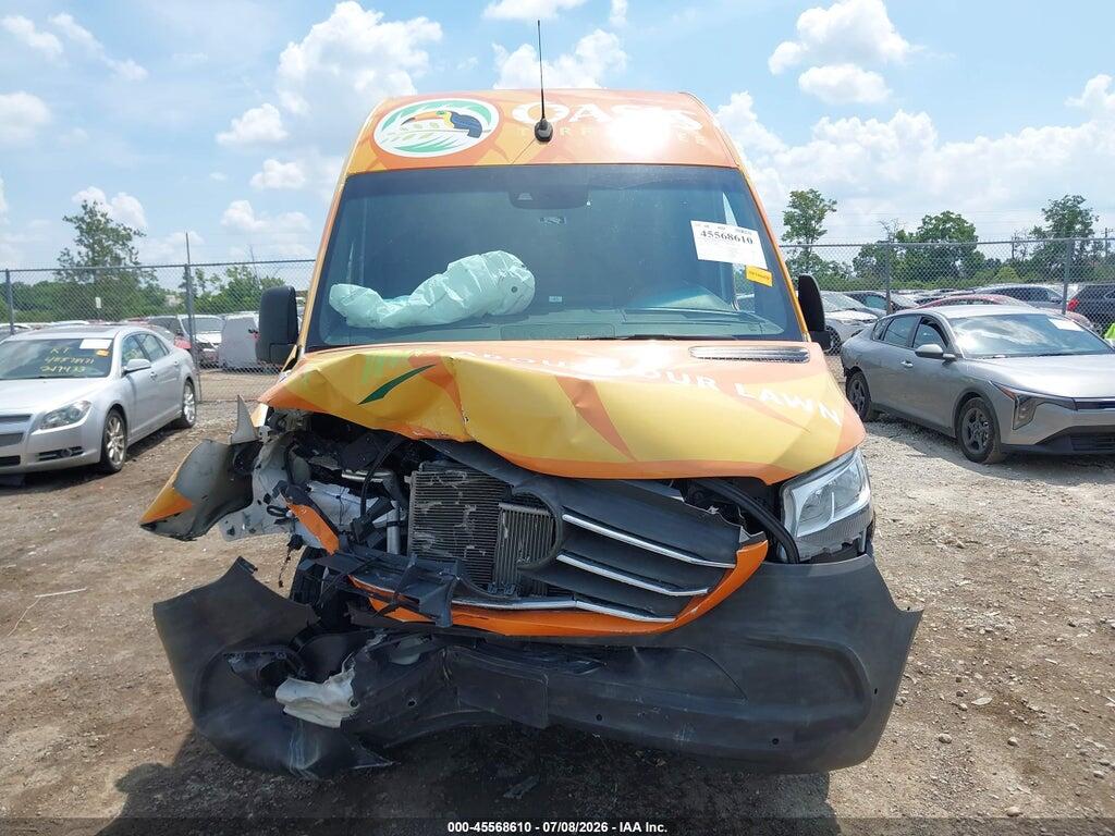 W1Y5ECHY7LT040089 2020 MERCEDES-BENZ SPRINTER 3500 photo no. 12
