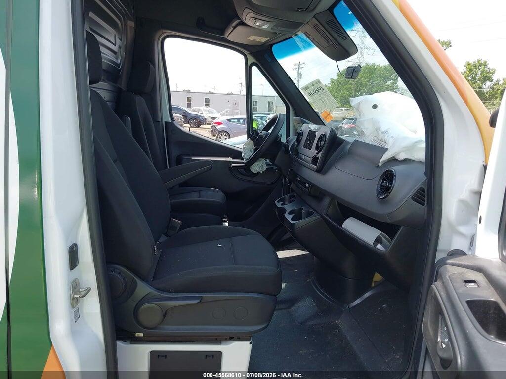 W1Y5ECHY7LT040089 2020 MERCEDES-BENZ SPRINTER 3500 photo no. 5