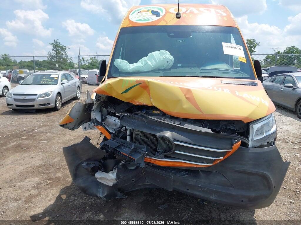 W1Y5ECHY7LT040089 2020 MERCEDES-BENZ SPRINTER 3500 photo no. 6