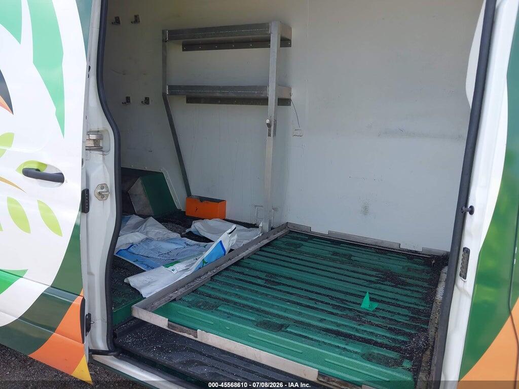 W1Y5ECHY7LT040089 2020 MERCEDES-BENZ SPRINTER 3500 photo no. 8