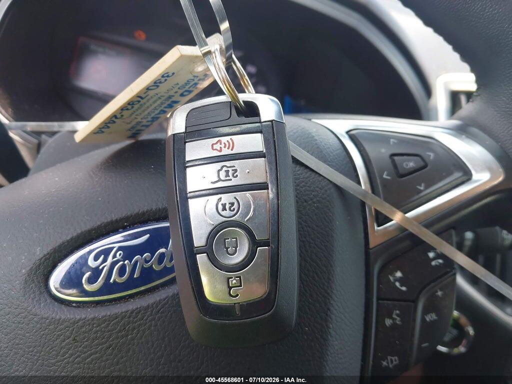 2FMPK4J92RBB07619 2024 FORD EDGE photo no. 11