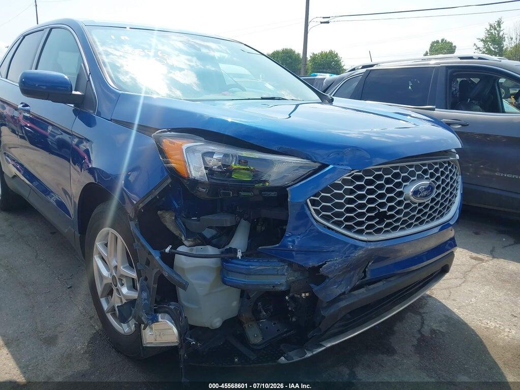 2FMPK4J92RBB07619 2024 FORD EDGE photo no. 6