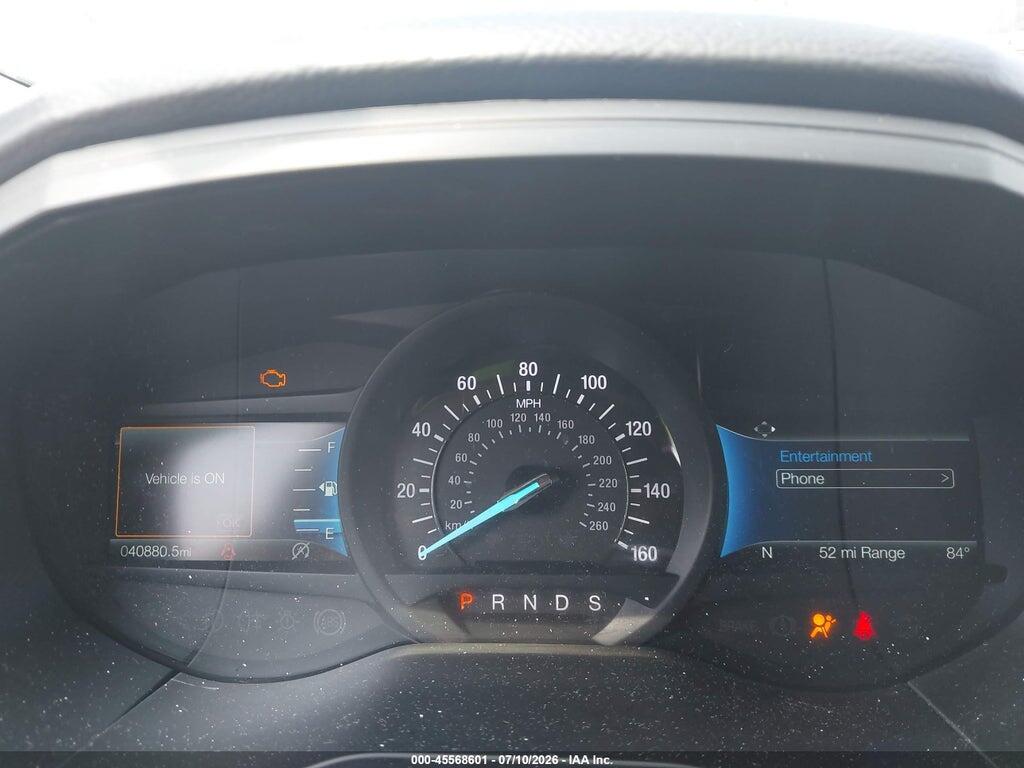 2FMPK4J92RBB07619 2024 FORD EDGE photo no. 7