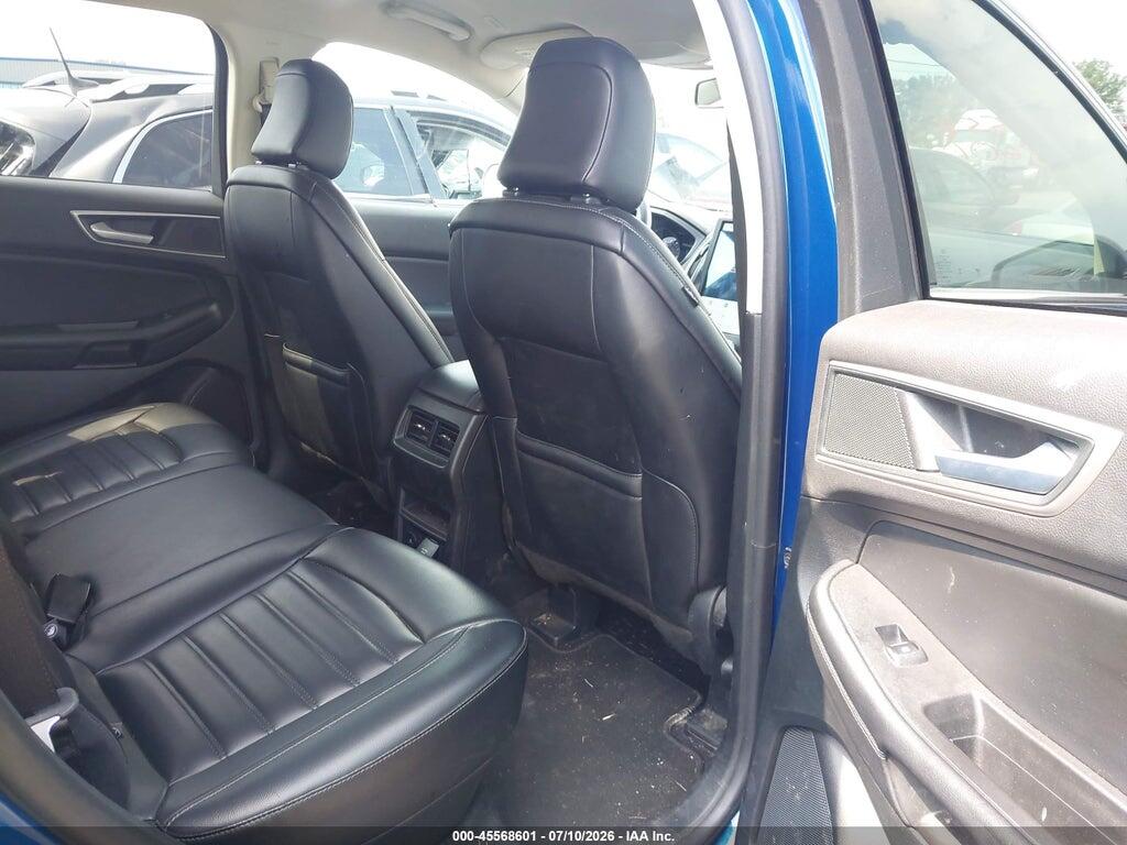 2FMPK4J92RBB07619 2024 FORD EDGE photo no. 8
