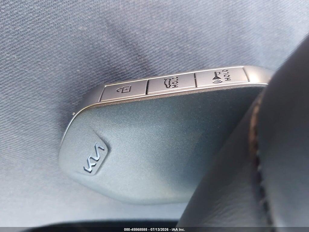 3KPFU4DE6TE302951 2026 KIA K4 photo no. 11