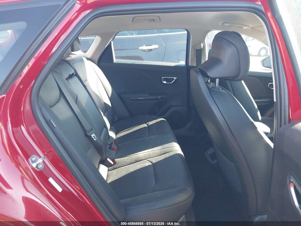 3KPFU4DE6TE302951 2026 KIA K4 photo no. 8