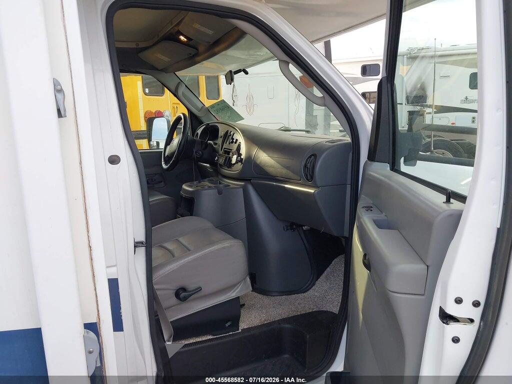 1FDXE45SX4HB15693 2005 COACHMEN FREELANDER photo no. 5