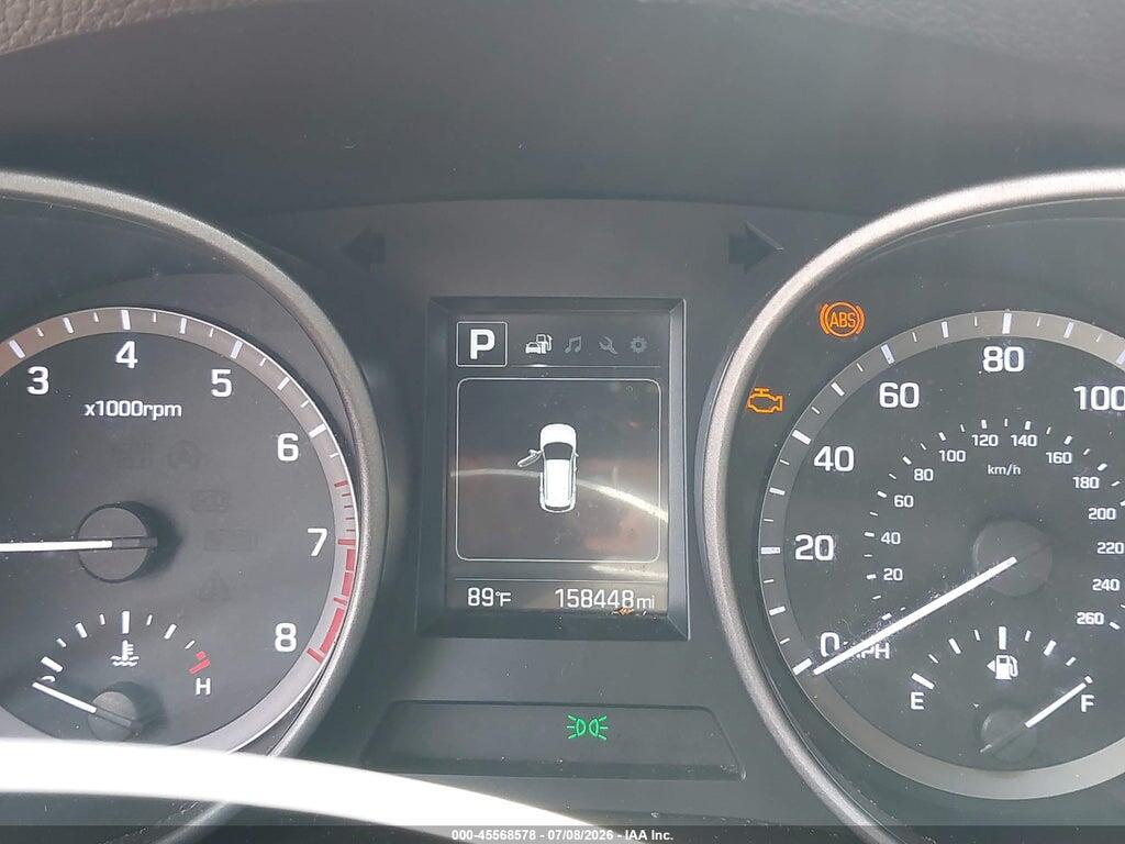 5NMZU3LB8HH006750 2017 HYUNDAI SANTA FE SPORT photo no. 7