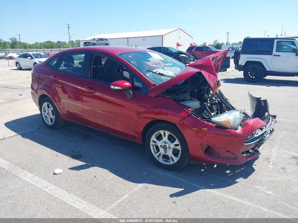 3FADP4BJ8FM220380 2015 FORD FIESTA photo no. 1