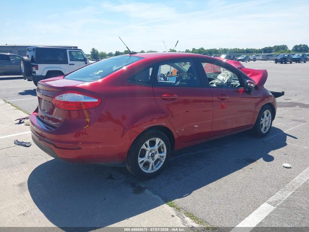 3FADP4BJ8FM220380 2015 FORD FIESTA photo no. 4