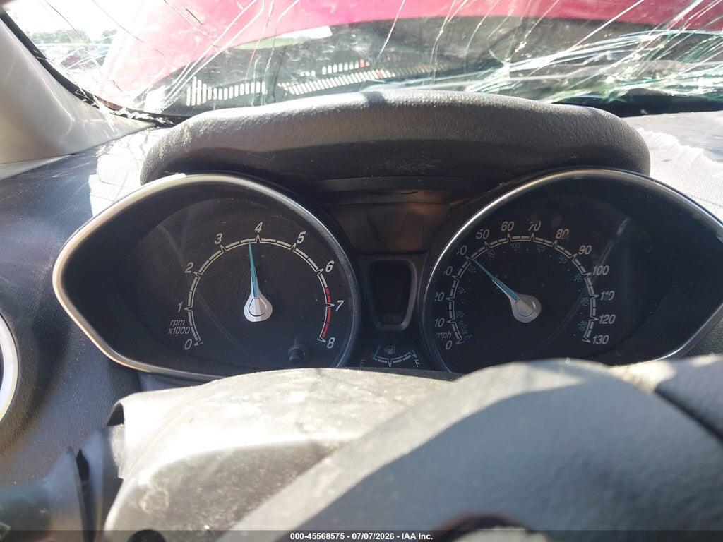 3FADP4BJ8FM220380 2015 FORD FIESTA photo no. 7
