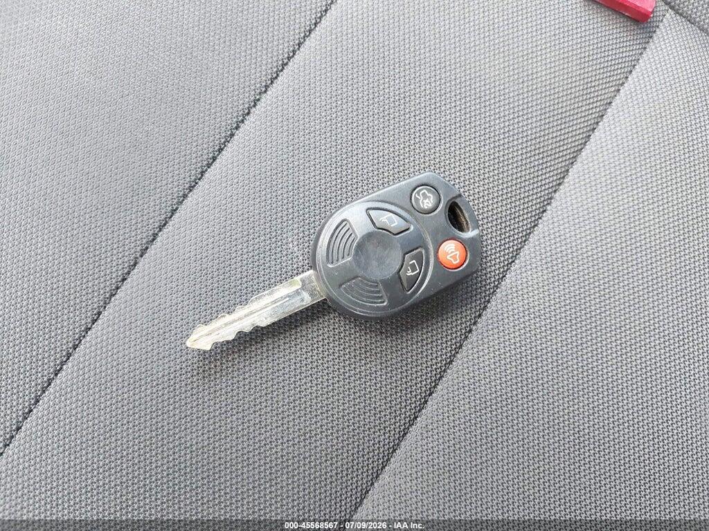 1FMCU0DG8CKC63429 2012 FORD ESCAPE photo no. 11