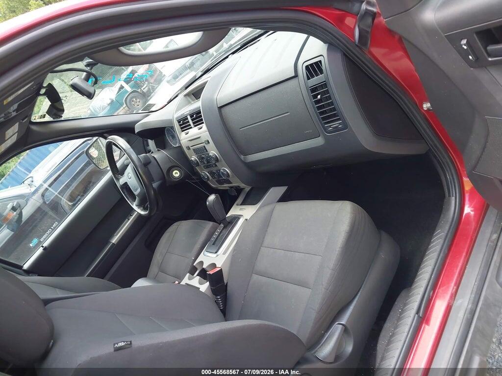 1FMCU0DG8CKC63429 2012 FORD ESCAPE photo no. 5