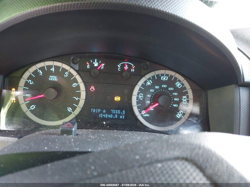 1FMCU0DG8CKC63429 2012 FORD ESCAPE photo no. 7