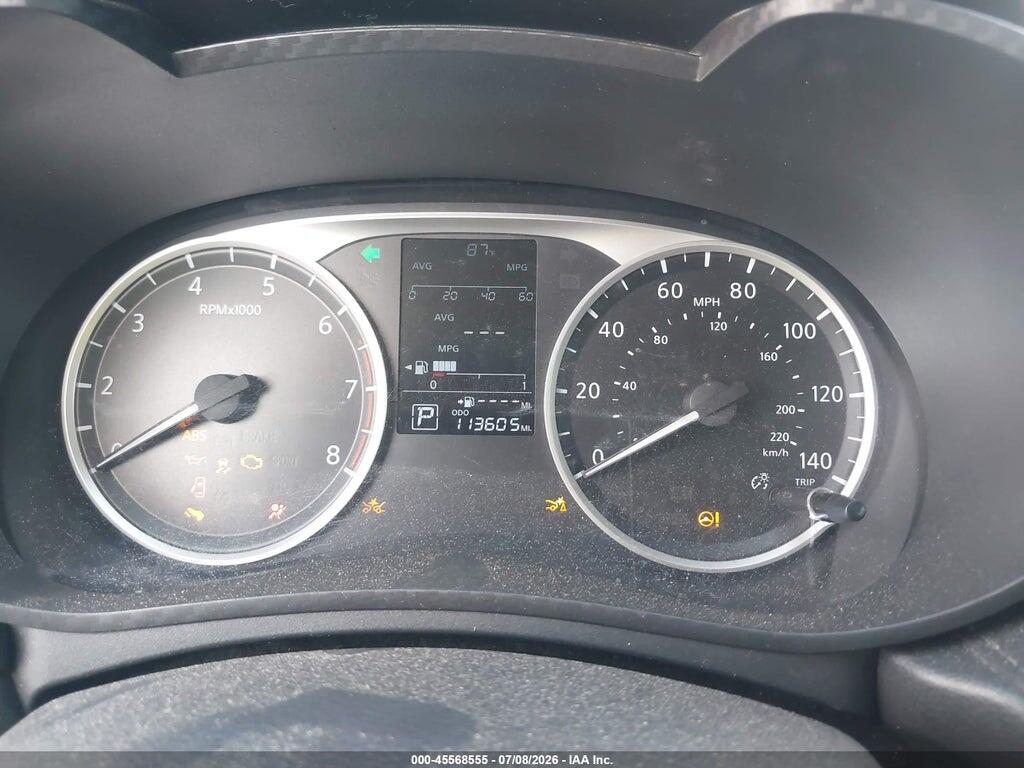 3N1CN8DV2LL883371 2020 NISSAN VERSA photo no. 7