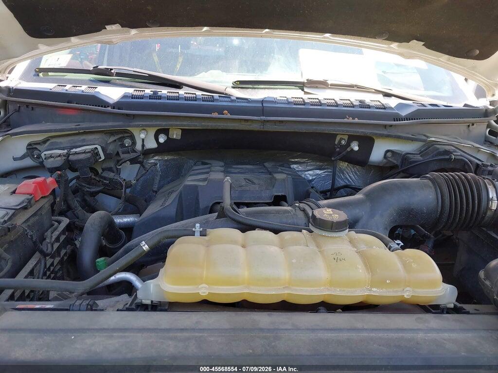 1FTEX1EP9HFA17711 2017 FORD F-150 photo no. 10