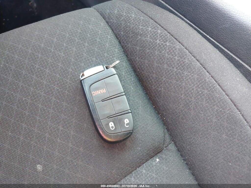 1C4RJFAG7JC457276 2018 JEEP GRAND CHEROKEE photo no. 11