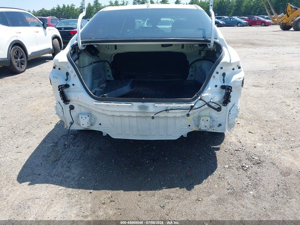 4T1DAACK9SU150424 2025 TOYOTA CAMRY photo no. 6