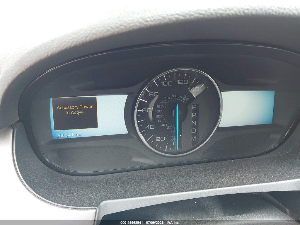 2FMDK4AK8CBA62070 2012 FORD EDGE photo no. 7