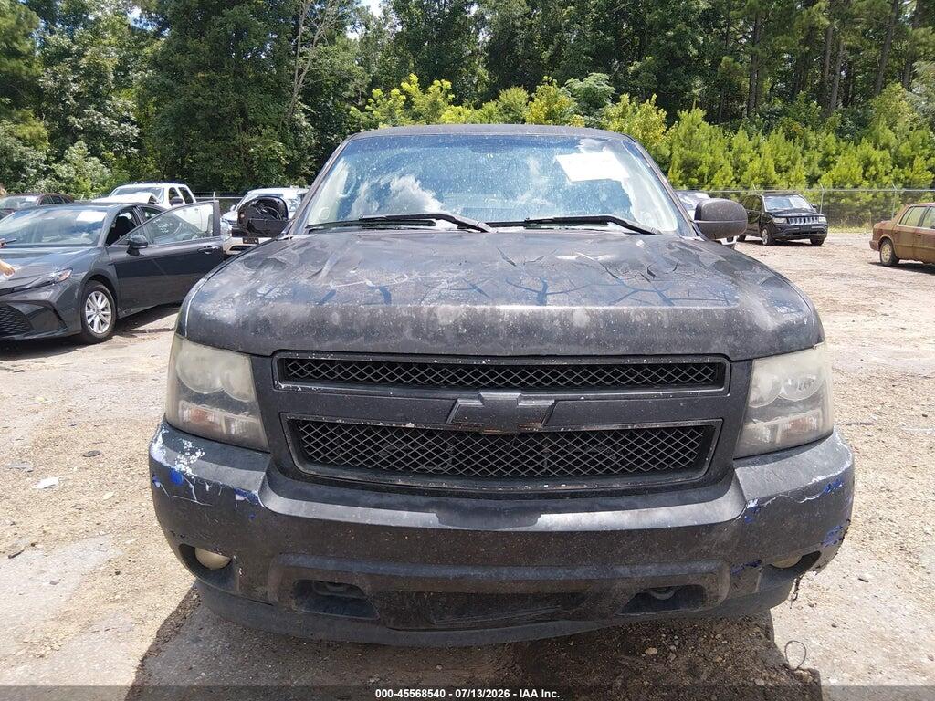1GNLC2E06CR188121 2012 CHEVROLET TAHOE photo no. 12