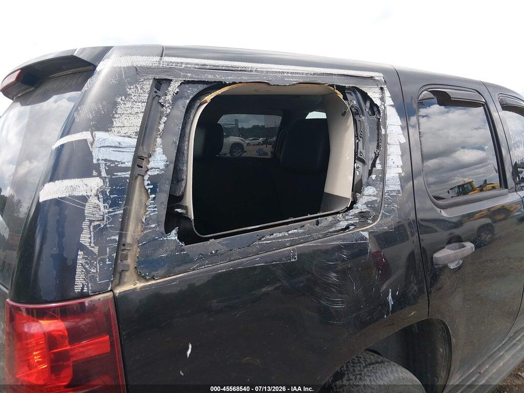 1GNLC2E06CR188121 2012 CHEVROLET TAHOE photo no. 6