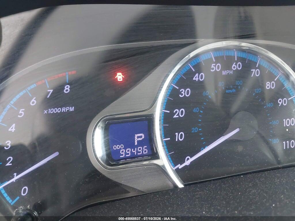 5TDDK3DC4DS053479 2013 TOYOTA SIENNA photo no. 7
