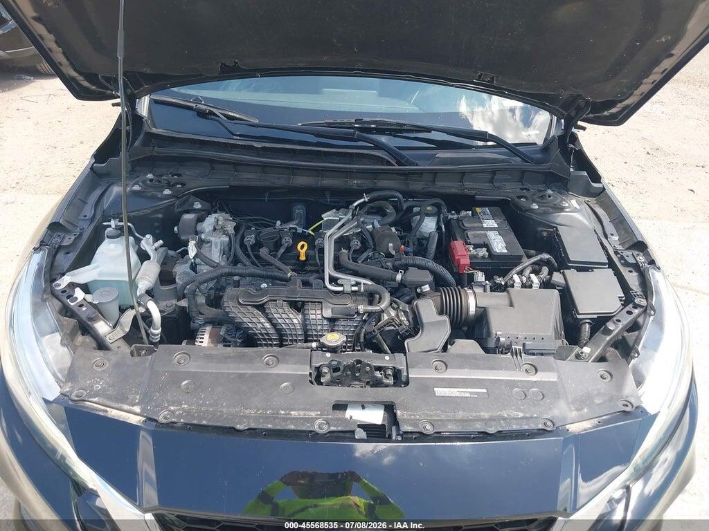 1N4BL4DV9MN354241 2021 NISSAN ALTIMA photo no. 10