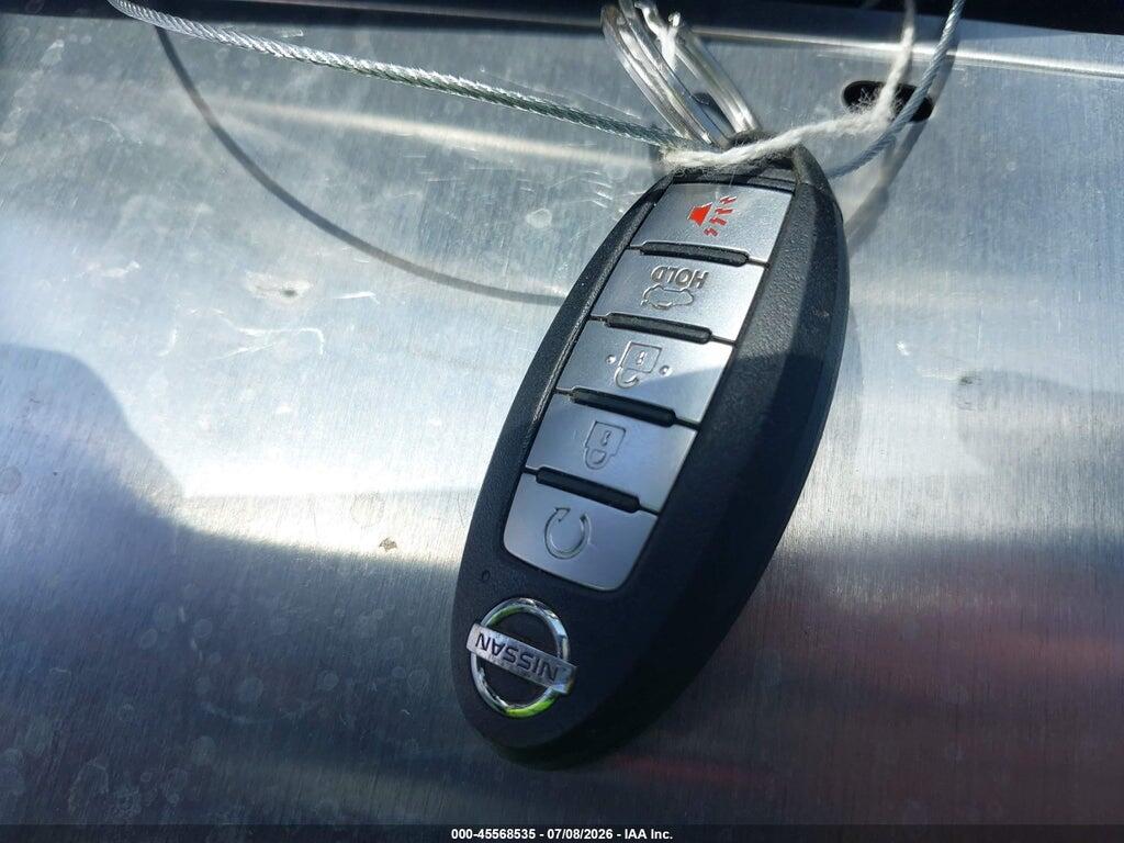 1N4BL4DV9MN354241 2021 NISSAN ALTIMA photo no. 11